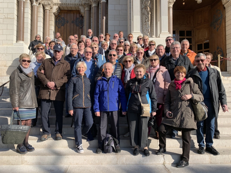 Carnaval de Nice et la fête des citrons du 21/02 au 26/02/2019