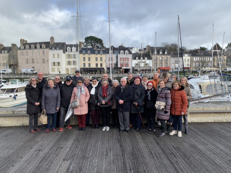 Loire Atlantique - La Baule du 28/12/2019 au 04/01/2020