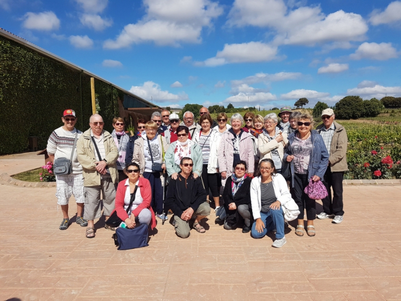 Costa Brava du 10/05 au 25/05/2019