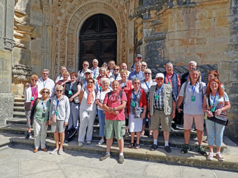 Portugal - Algarve du 05/06 au 19/06/2019