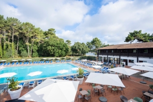 LANDES : Escapade Nature (p.86 &amp; 87)