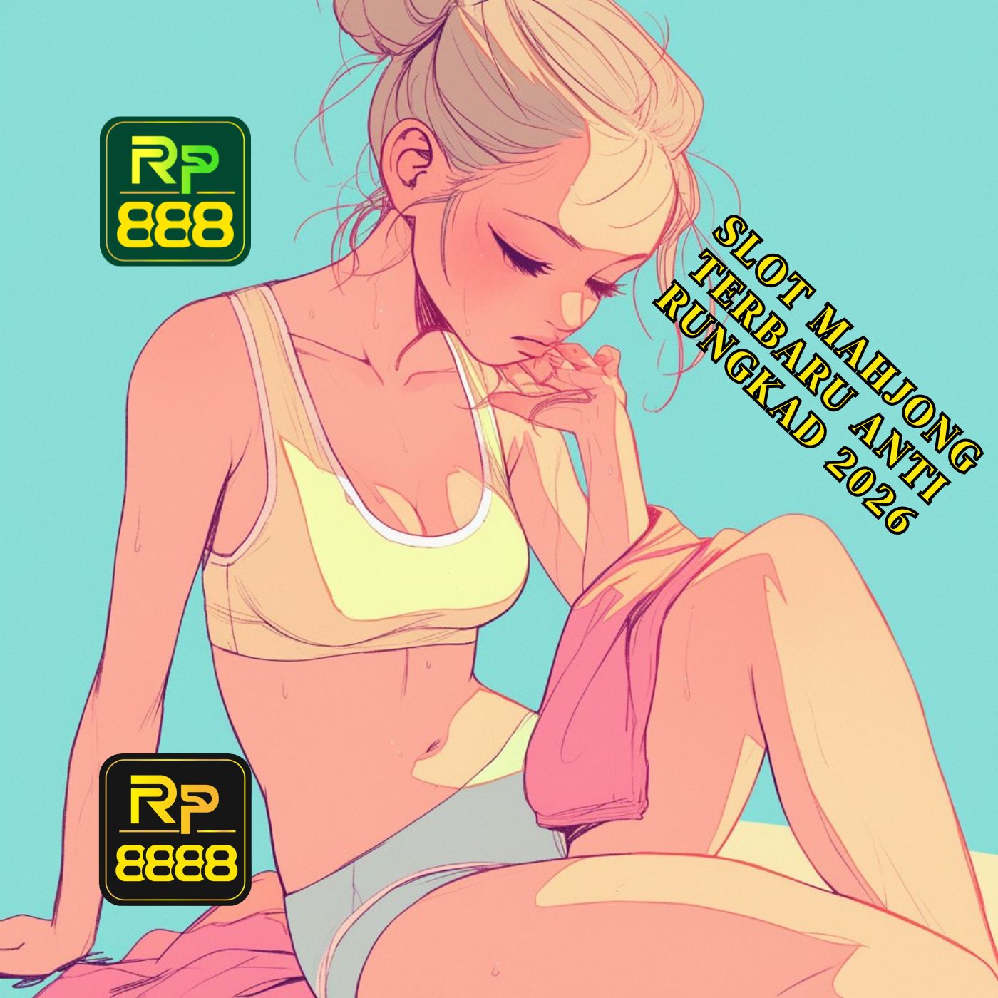 Situs Slot Gacor Thailand dengan Game Live Streaming RP888 Gampang Maxwin