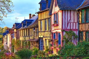 NORMANDIE - Escapade dans le Cotentin p.80-81