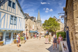 LOIRE ATLANTIQUE - La Baule p.26-27
