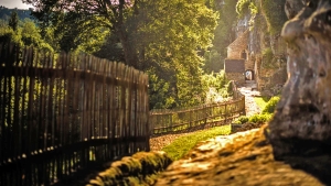 P&Eacute;RIGORD - COLLONGES-LA-ROUGE - Le terroir m&eacute;l&eacute; &agrave; l'histoire p.84-85