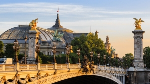 PARIS - Paris Prestige