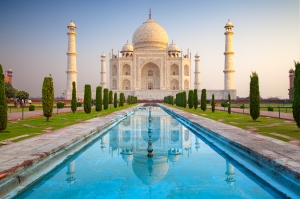 INDE DU NORD - Les Merveilles du Rajasthan p.172-173