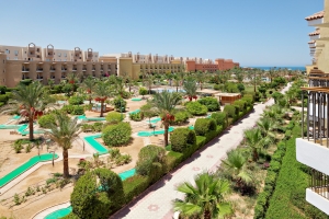 &Eacute;GYPTE - Hurghada p.220-221