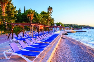 CROATIE - Cavtat - p.214-215