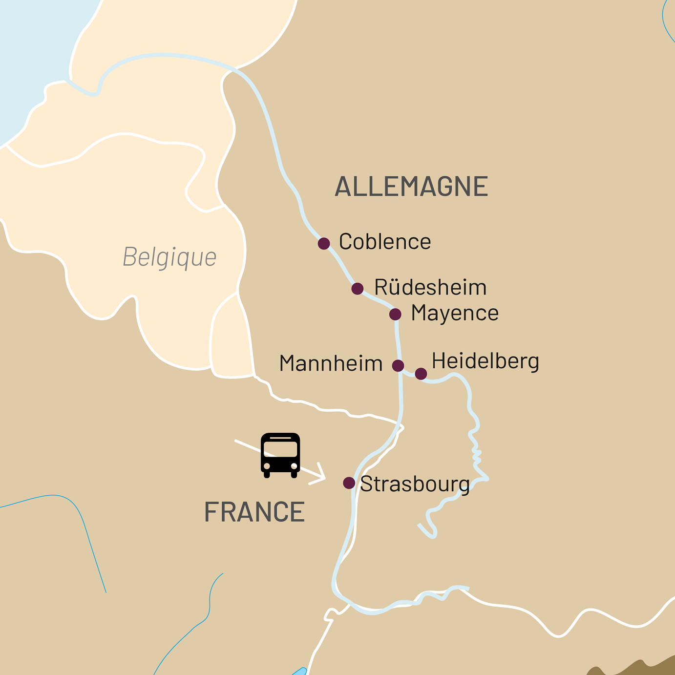 Carte