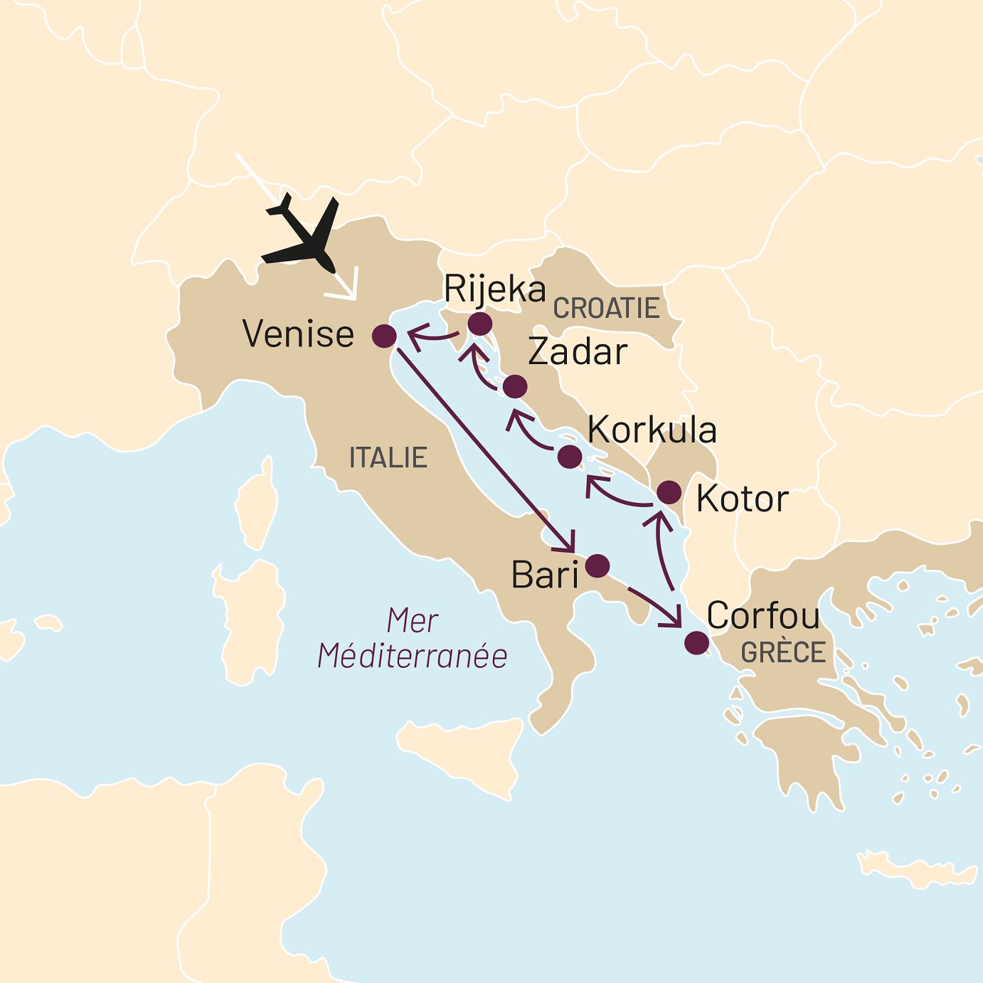 Carte