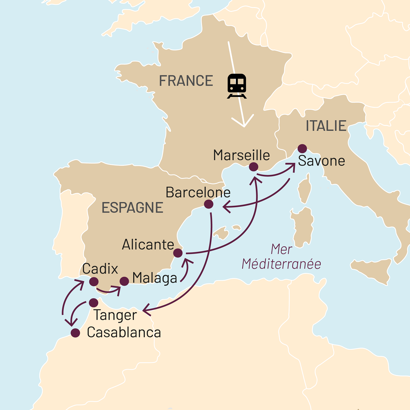 Carte