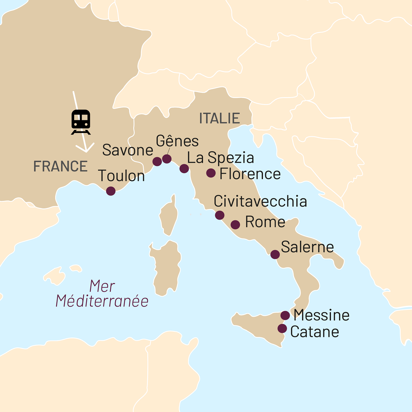 Carte