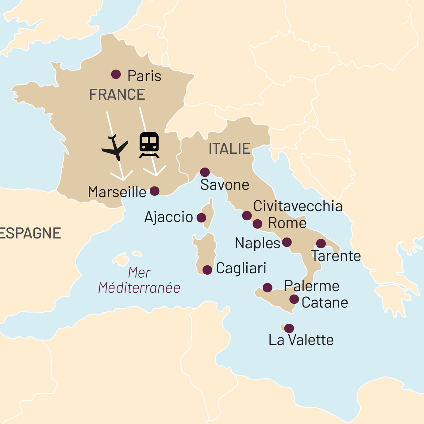 Carte