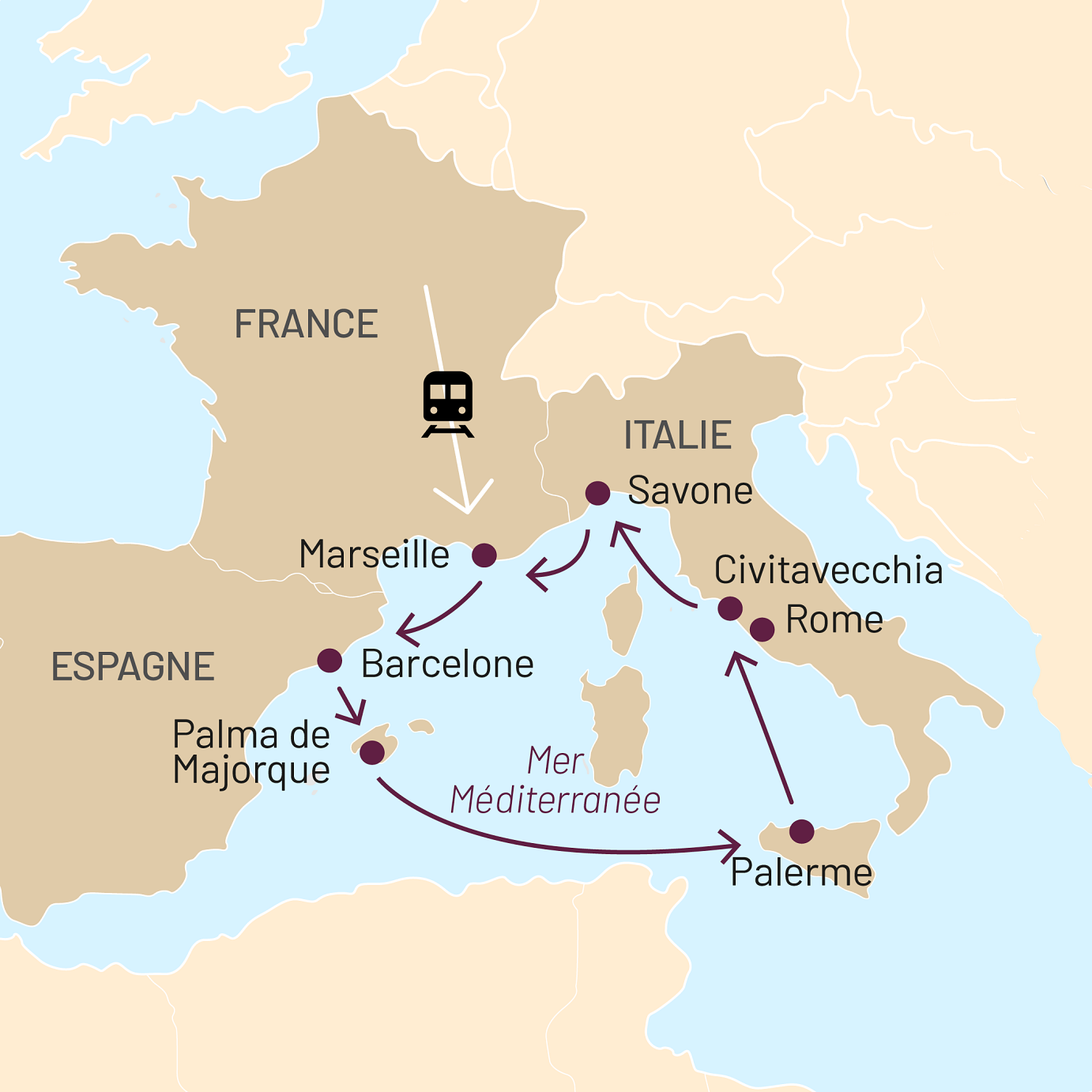 Carte