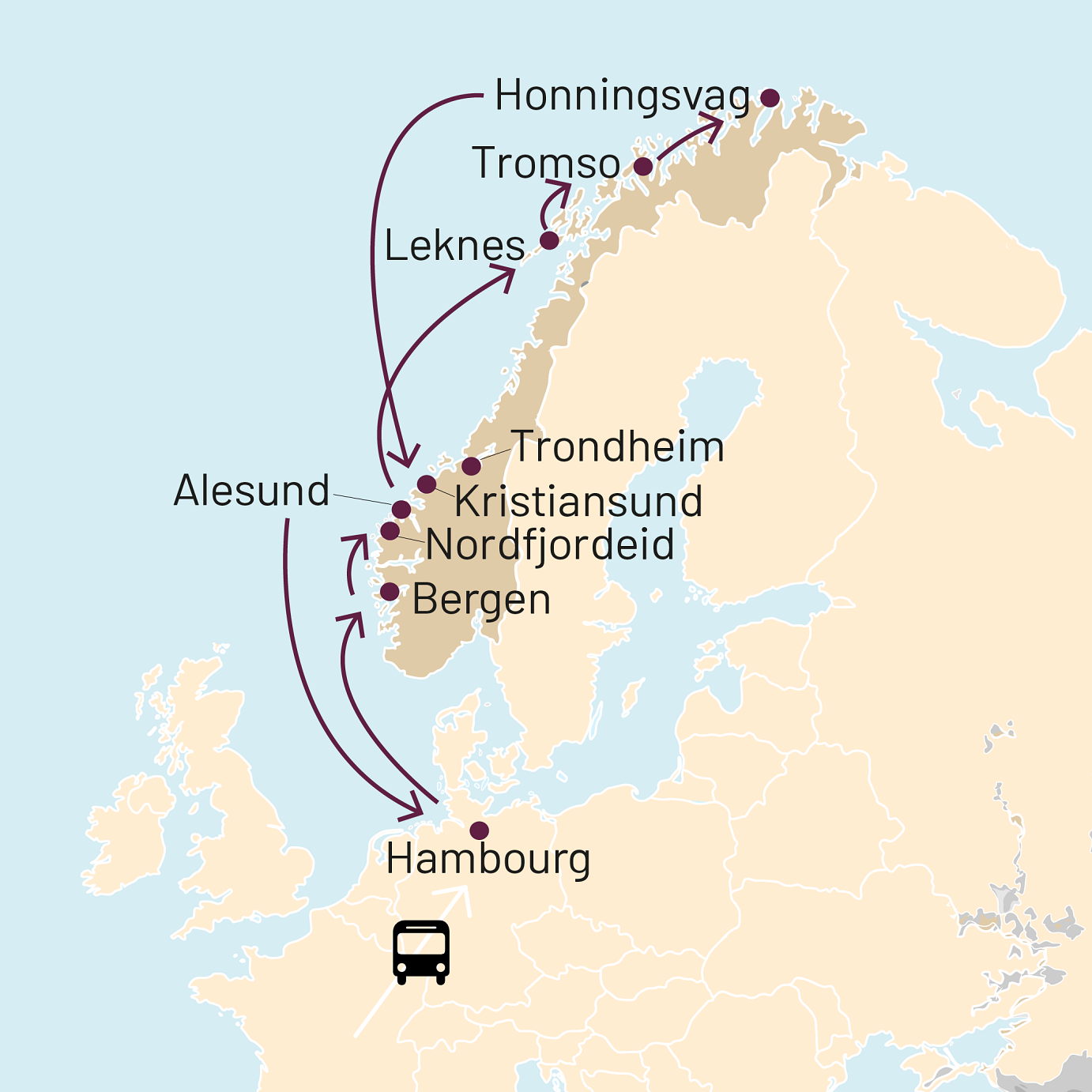 Carte