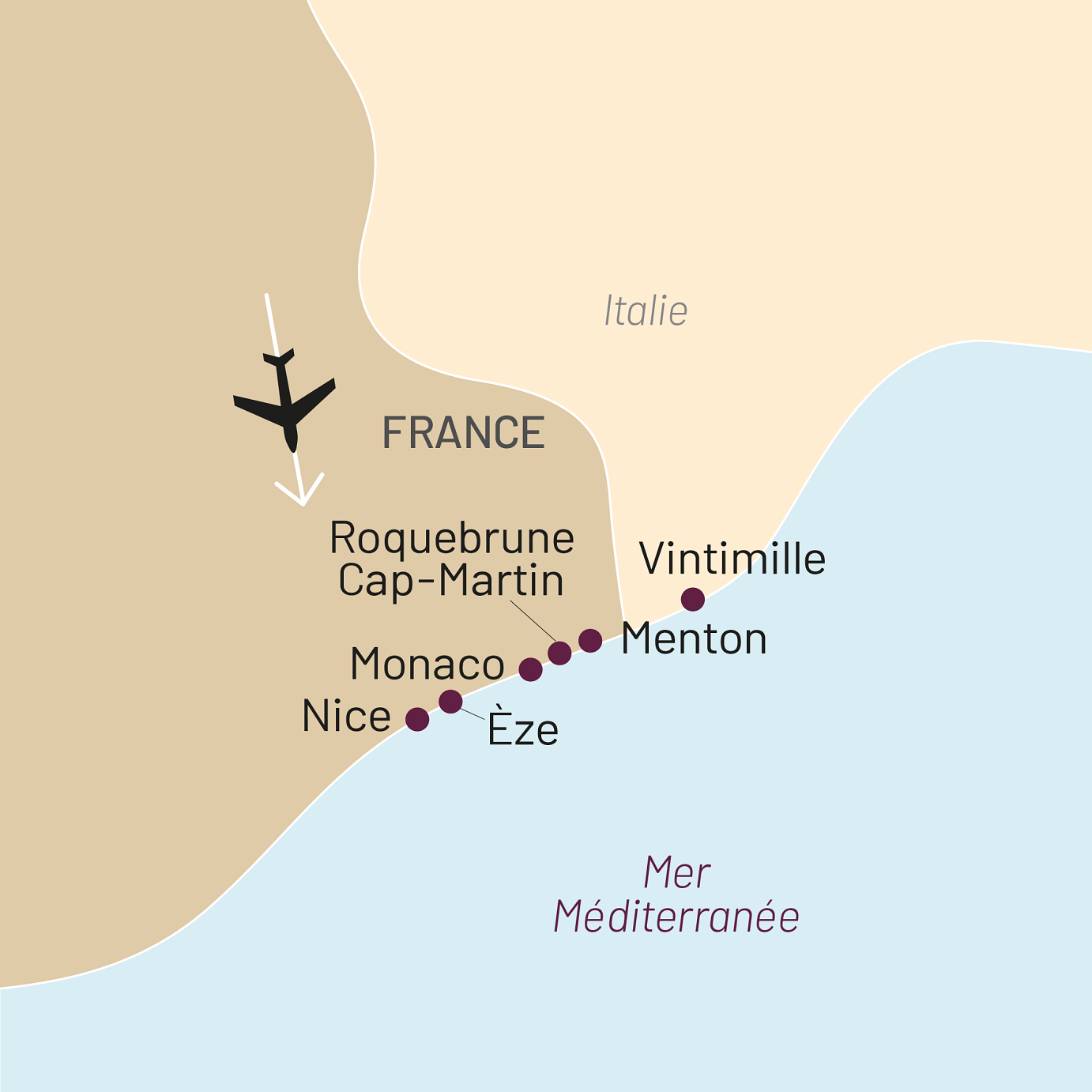 Carte