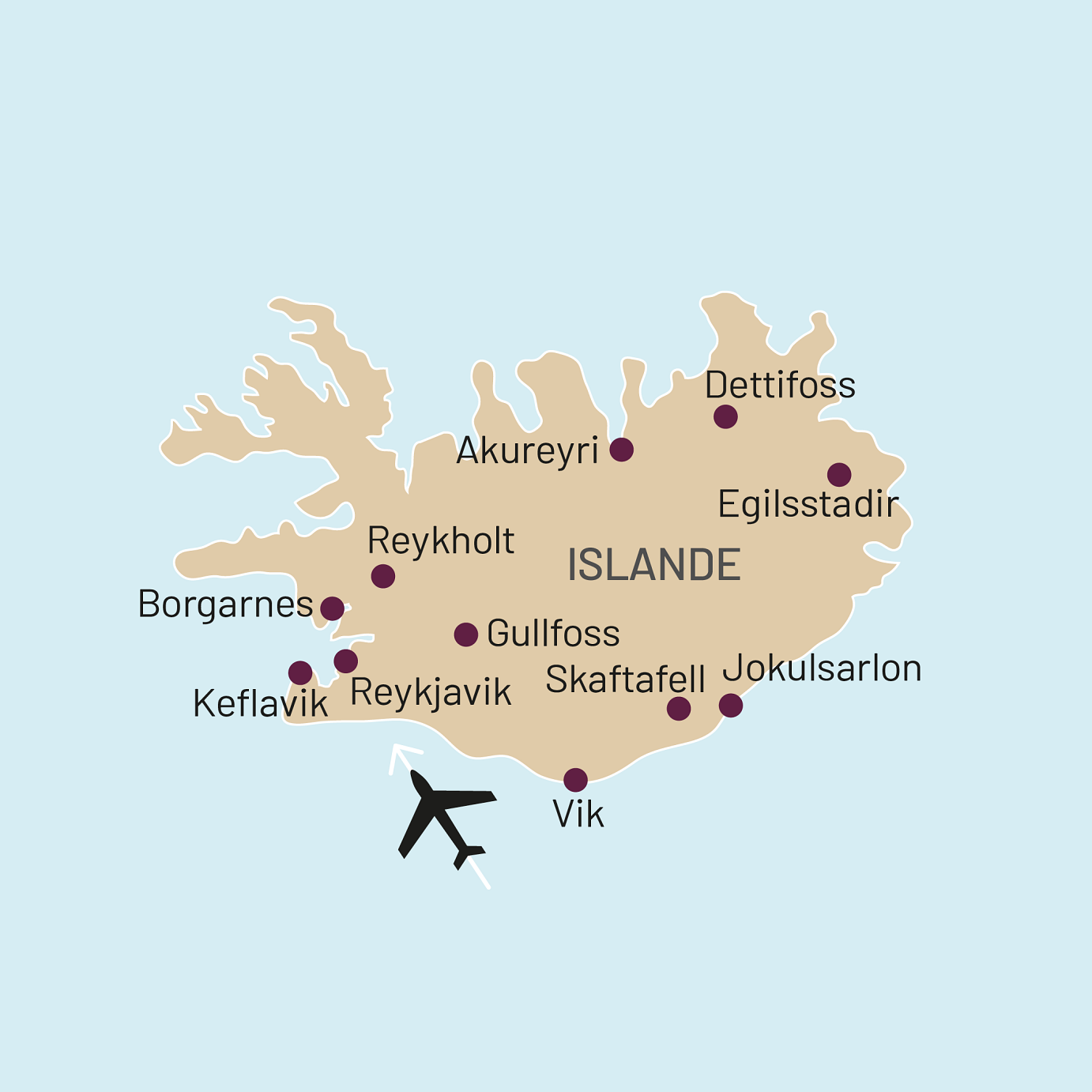Carte