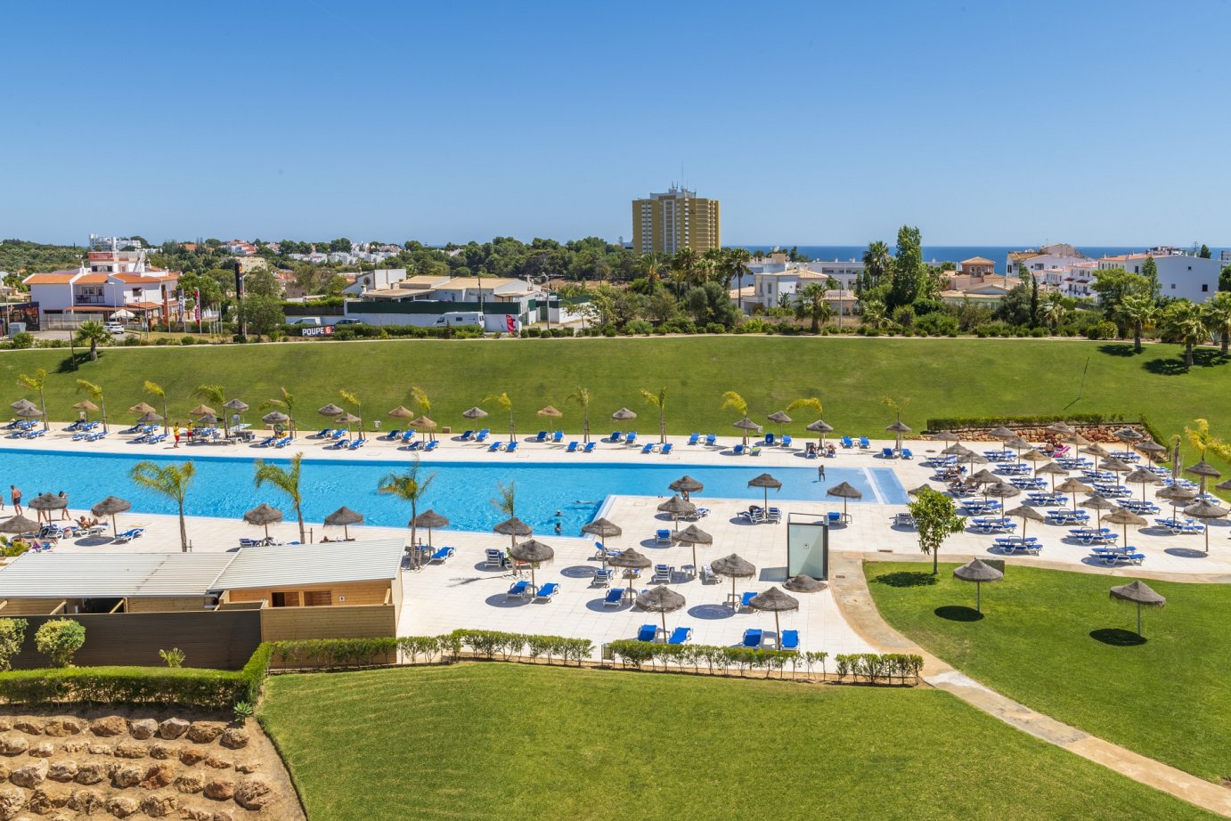 PORTUGAL - ALGARVE - Portimao p.330-331