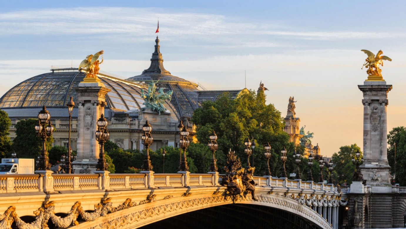 PARIS - Paris Prestige