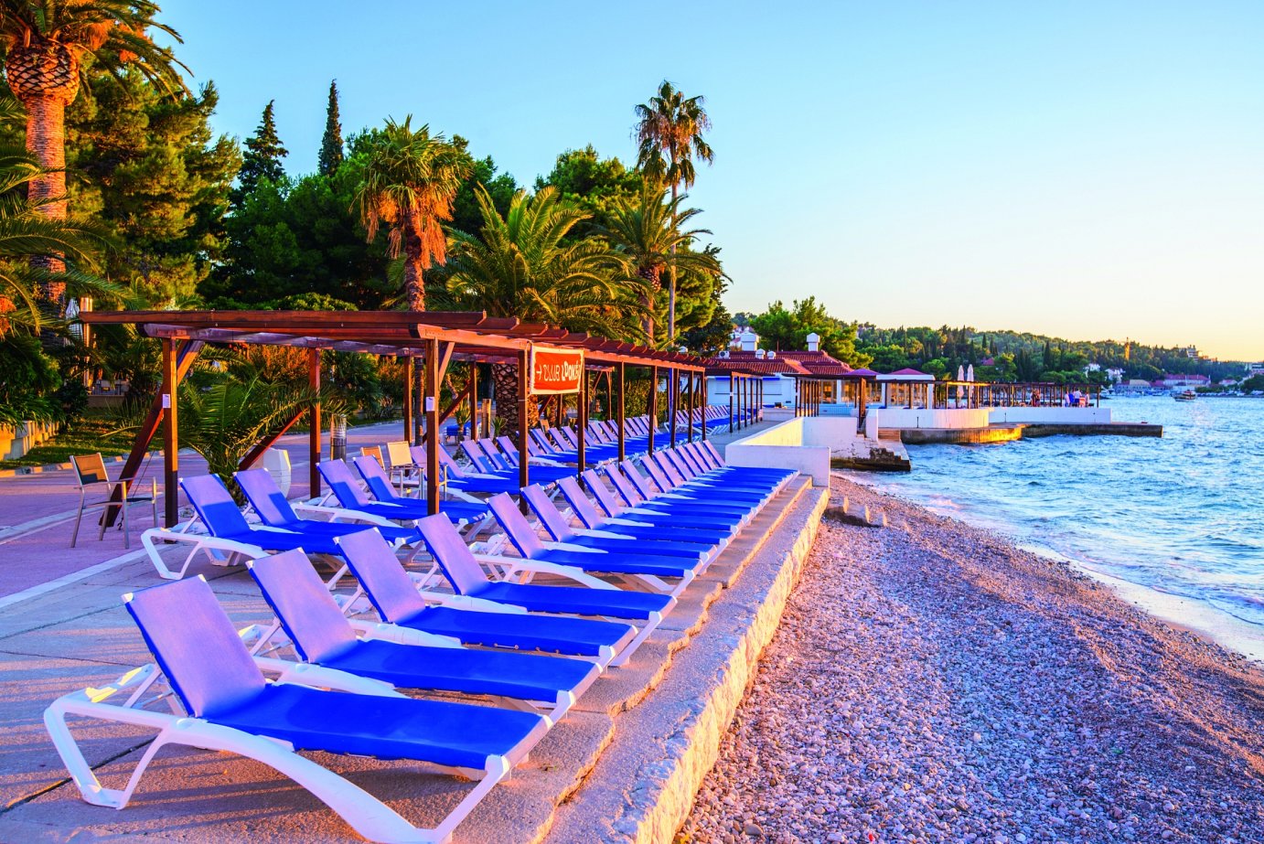 CROATIE - Cavtat - p.214-215